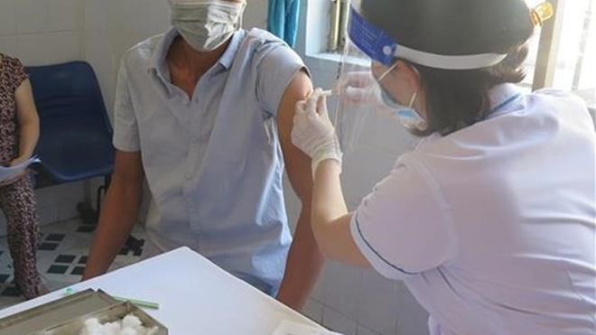 Vietnam reports additional      71 COVID-19 cases on January 9