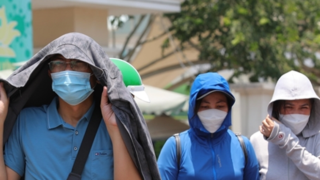 Việt Nam to consider announcing the end of COVID-19 pandemic