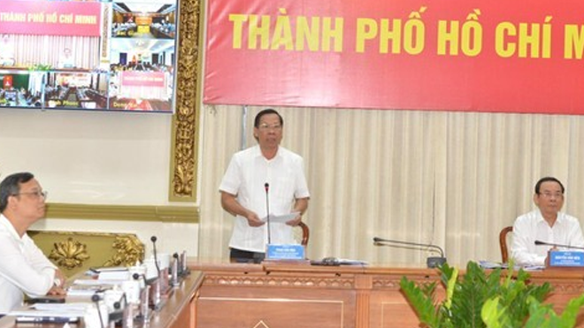 HCMC learns four profound lessons from fight against Covid-19 pandemic
