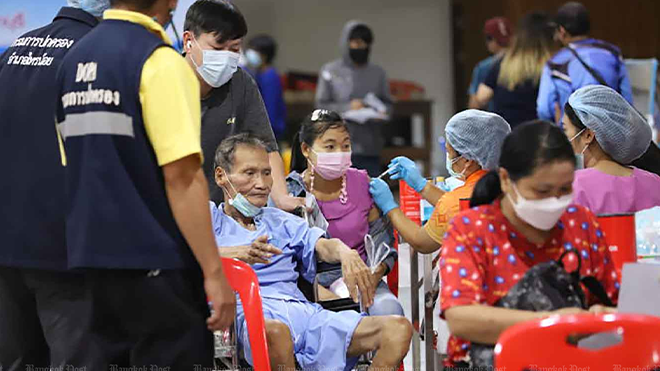 Laos sees decline in dengue cases in first half of 2024